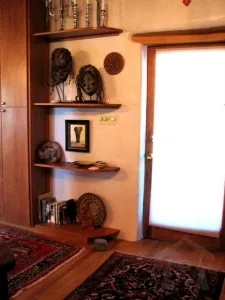 2 Bedrooms House Rental in Taos, New Mexico