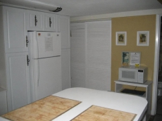 Time to plan your vacation . Lrg Studio Awsome Views.