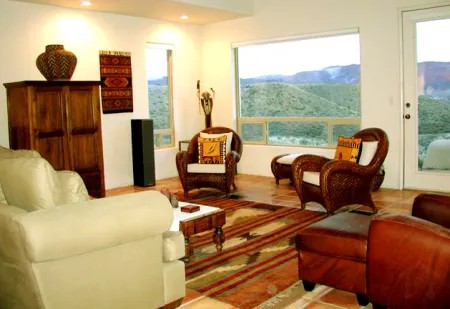 2 Bedrooms House Rental in Mesa, New Mexico