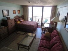  Winter, Spring and Summer dates available. Spectacular Views, Beautiful Resort Studio Unit.