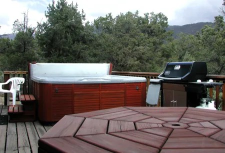 3 Bedrooms House Rental in Arroyo Seco, New Mexico