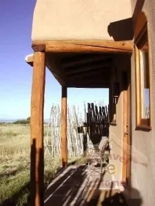 Taos, New Mexico Studio