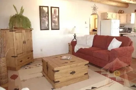 1 Bedroom House Rental in Mesa, New Mexico