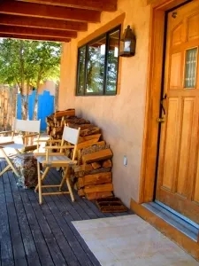 Taos, New Mexico Studio