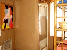 Taos, New Mexico Studio