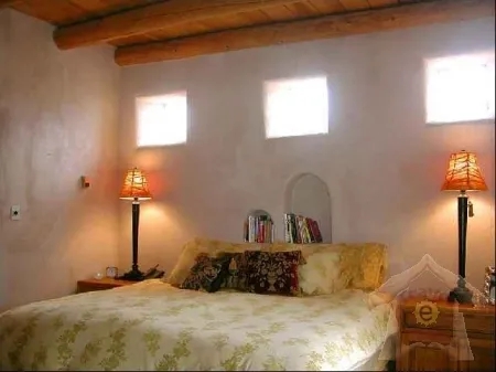 2 Bedrooms House Rental in Taos, New Mexico