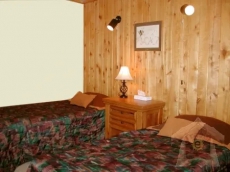 1 Bedroom Chalet Chalet Swiss