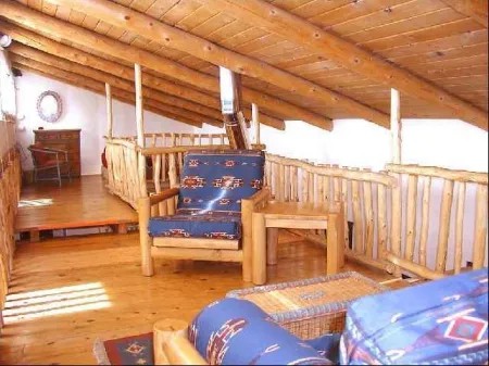 3 Bedrooms House Rental in Taos, New Mexico