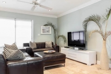 Luxury 4/2 nr beach sleep 8 Hot Tub