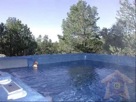 2 Bedrooms House Rental in Arroyo Seco, New Mexico