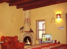 Taos, New Mexico Studio