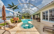 Intervillas Florida - Villa King Palms
