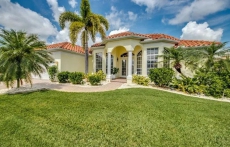 Intervillas Florida - Villa King Palms