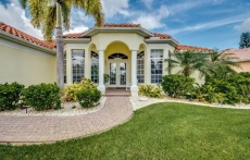 Intervillas Florida - Villa King Palms