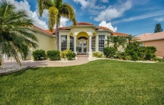 Intervillas Florida - Villa King Palms