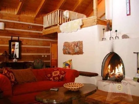 7 Bedrooms House Rental in Arroyo Seco, New Mexico
