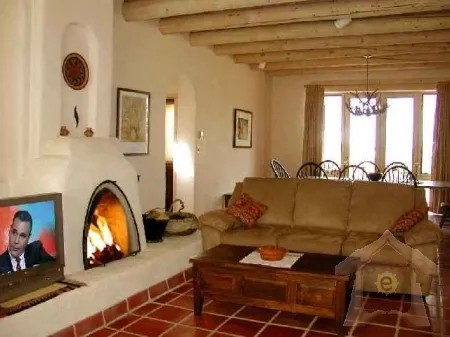 3 Bedrooms House Rental in Arroyo Seco, New Mexico