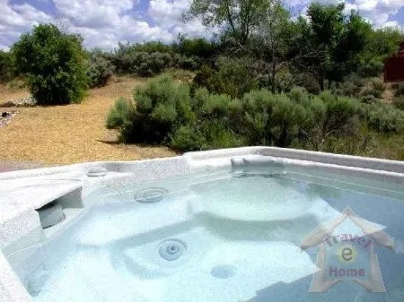 2 Bedrooms House Rental in Taos, New Mexico