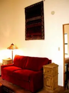 1 Bedroom House El Salto