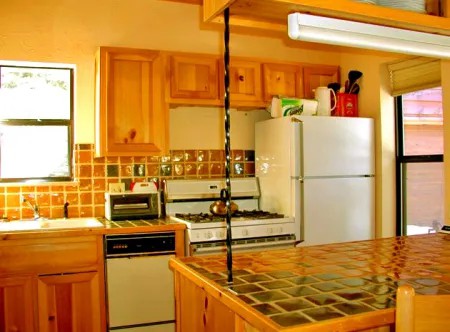2 Bedrooms House Rental in Arroyo Seco, New Mexico