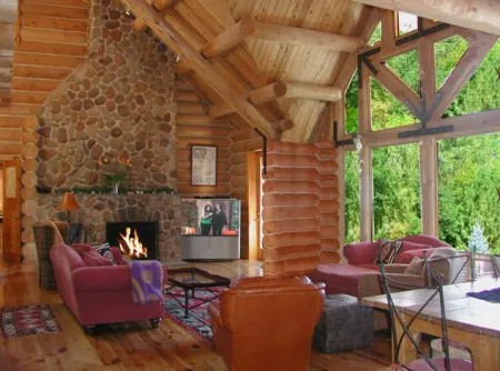 8 Bedrooms House Rental in Arroyo Seco, New Mexico