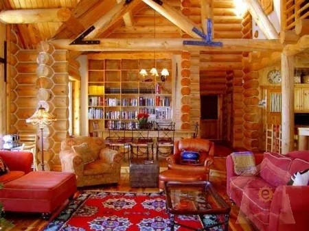4 Bedrooms House Rental in Arroyo Seco, New Mexico