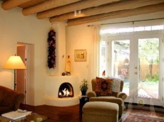 3 Bedrooms House Hacienda de