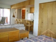 Mesa, New Mexico Studio