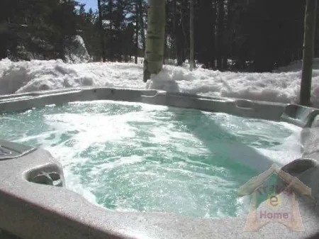 2 Bedrooms House Rental in Taos, New Mexico