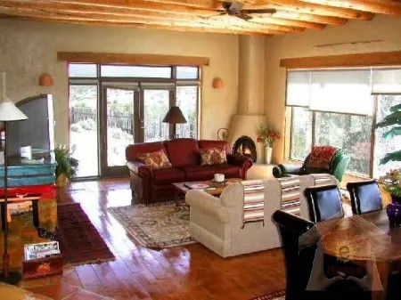 2 Bedrooms House Rental in Mesa, New Mexico