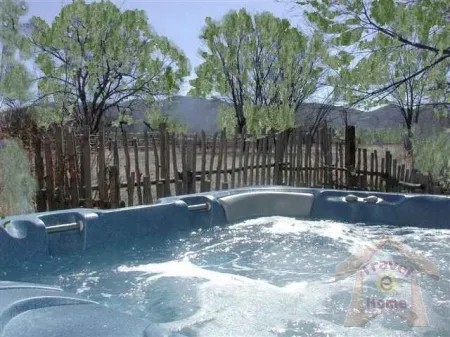 4 Bedrooms House Rental in Mesa, New Mexico