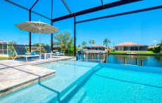 Intervillas Florida - Villa Splendid