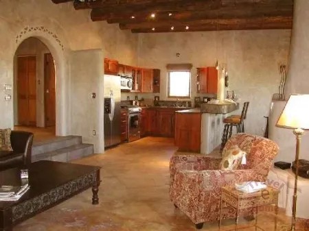 2 Bedrooms House Rental in Mesa, New Mexico