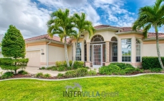 Intervillas Florida - Villa Esmeralda