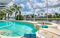 Intervillas Florida - Villa Esmeralda