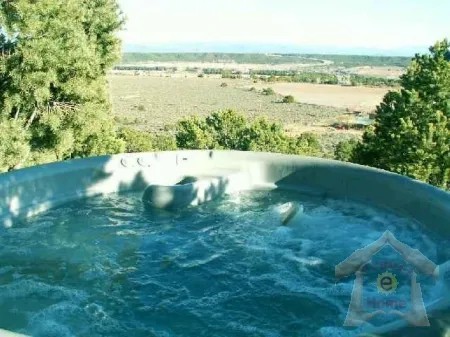 1 Bedroom House Rental in Mesa, New Mexico