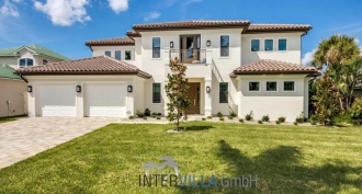 4 BR Private Pool Villa Rental in Cape Coral, Florida