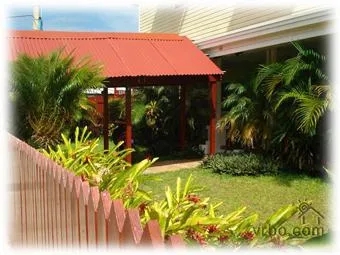 1 Bedroom Cabin Rental in Isla Colon, Panama