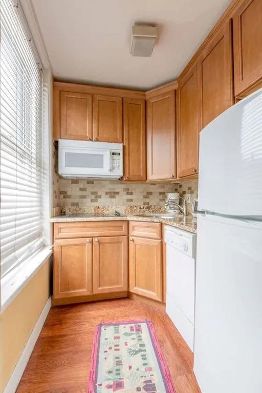 1 Bedroom Studio Rental in Boston, Massachusetts