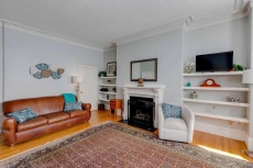 Back Bay Apt on Prestigious Marlborough St on BostonsBestRentals