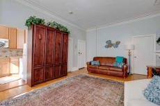 Back Bay Apt on Prestigious Marlborough St on BostonsBestRentals