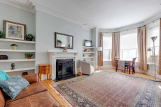 Back Bay Apt on Prestigious Marlborough St on BostonsBestRentals