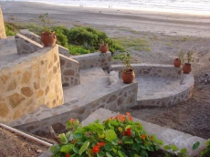 Villa for rent in Baja California Mexico