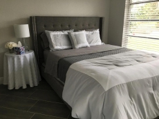 Bed # 2 - Queen Bed