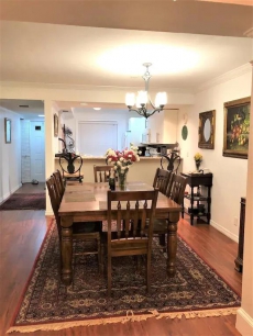 Dining Room facing Kitchen