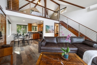 1 BR Cottage Rental in Sunset Beach, Hawaii