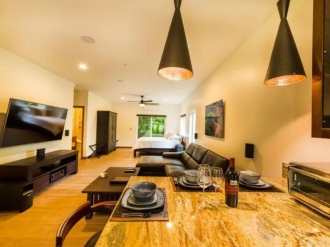 Studio rental in Sunset Beach, Hawaii