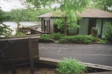 Glass Octagon /Waterfront Villa /Lake of Ozark