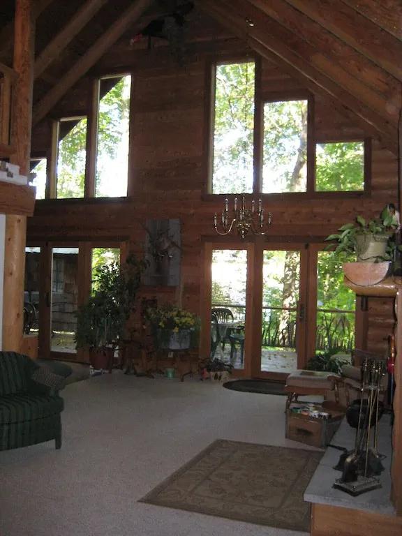 4 Bedrooms House Rental in Missouri, United States of America
