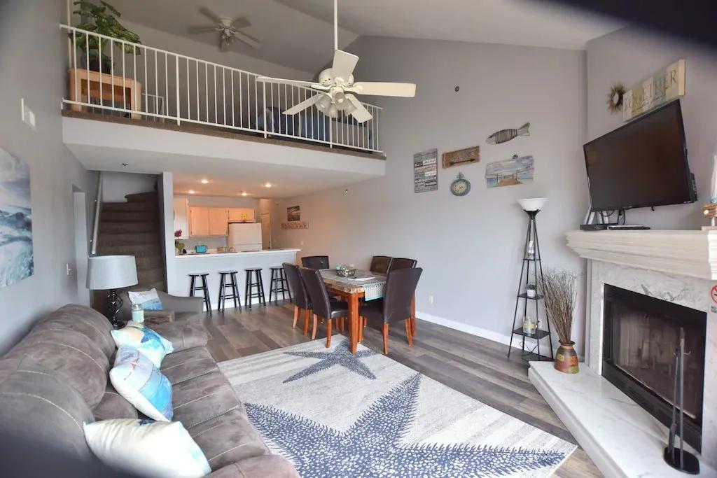 5 Bedrooms Condo Rental in Missouri, United States of America